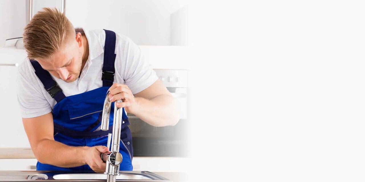 Buca Kaçak Su Tespiti ve Tıkanıklık Açma