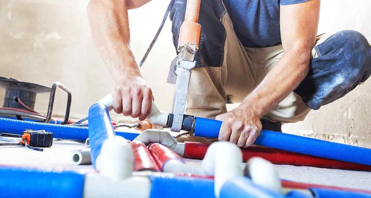 Karabağlar Kaçak Su Tespiti ve Tıkanıklık Açma