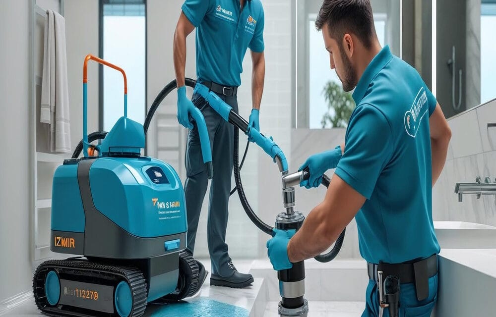 SU TESİSATI İLE İLGİLİ BAZI TEKNİK BİLGİLER