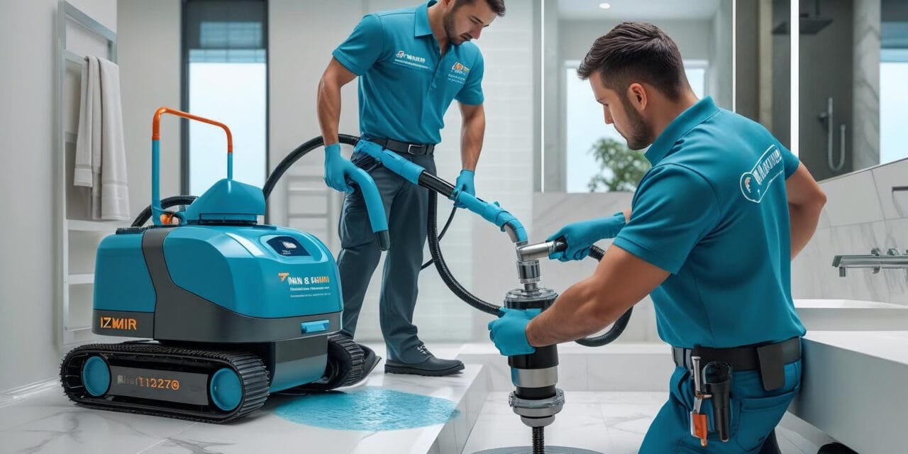 İzmir Tıkalı Pimaş Açma