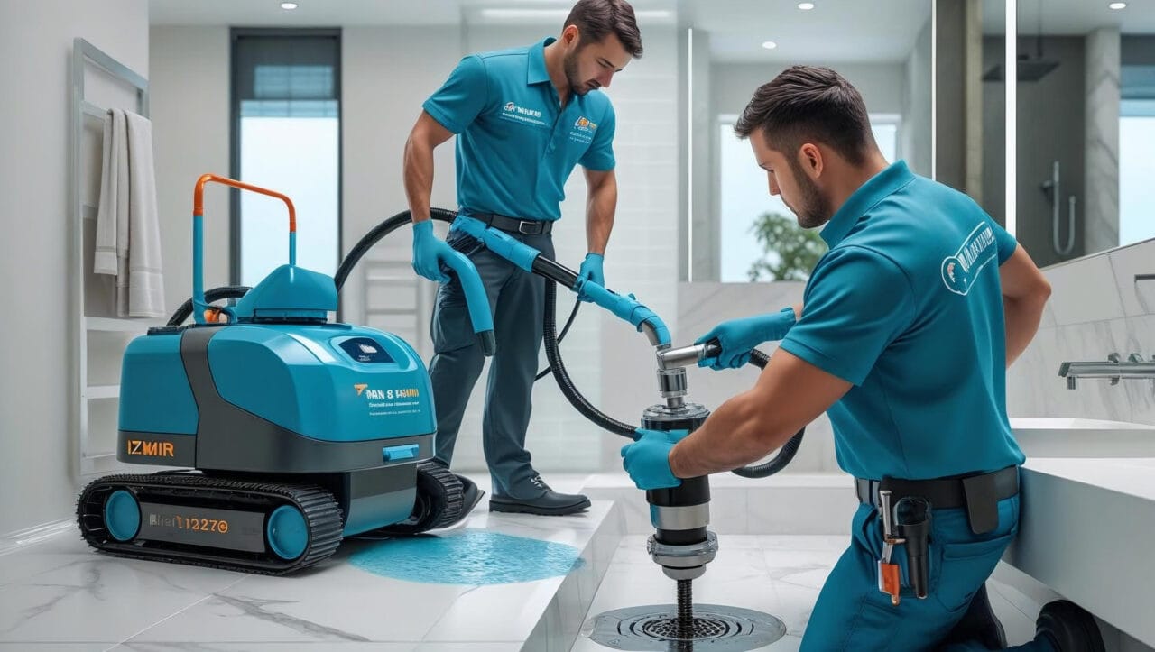 İzmir Tıkalı Pimaş Açma