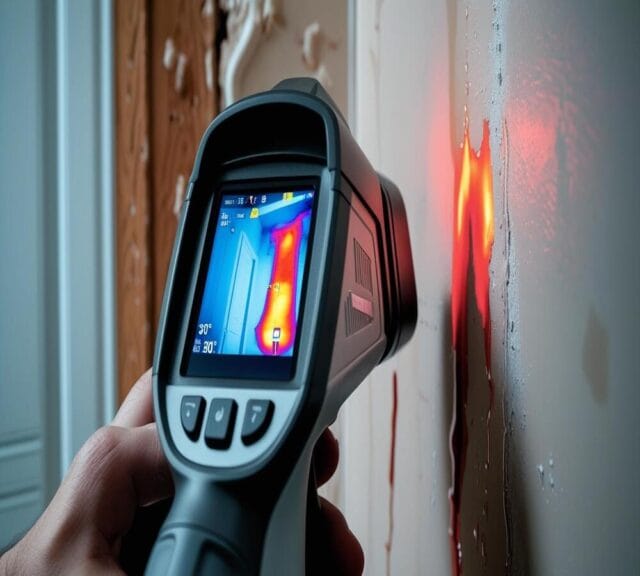 İzmir Su Kaçağı Tespiti Nasıl Yapılır